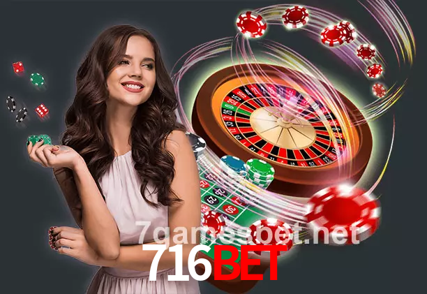 vivo no cassino 716bet